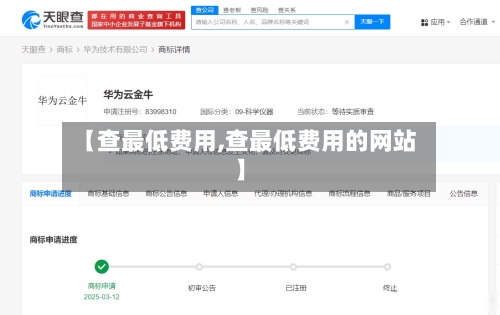 【查最低费用,查最低费用的网站】