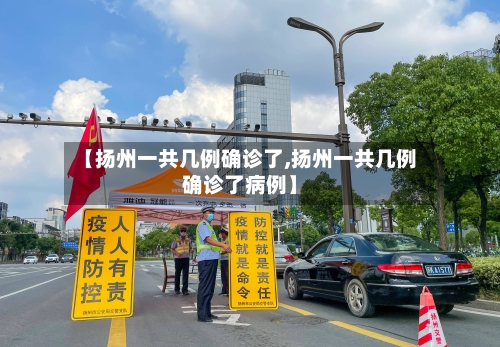 【扬州一共几例确诊了,扬州一共几例确诊了病例】