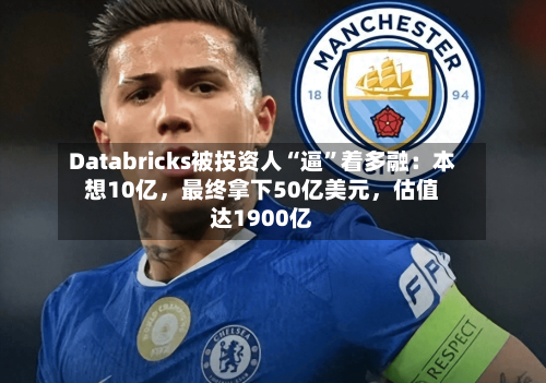 Databricks被投资人“逼	”着多融：本想10亿，最终拿下50亿美元，估值达1900亿-第2张图片