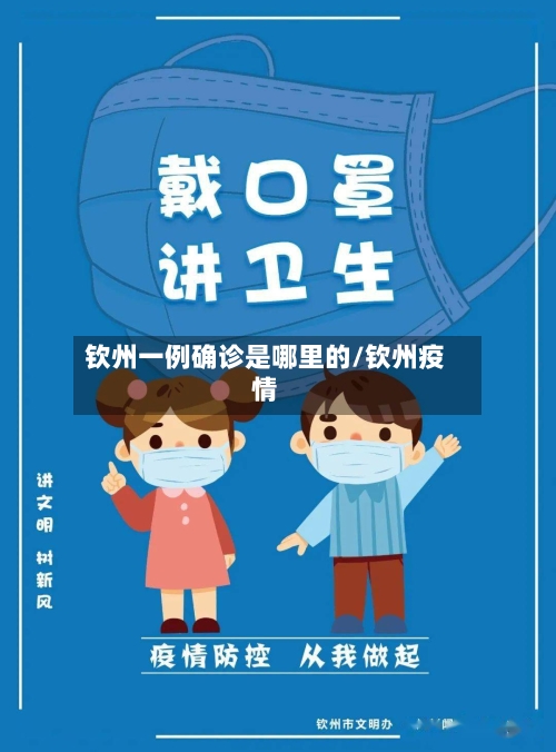 钦州一例确诊是哪里的/钦州疫情