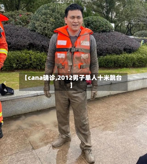 【cana确诊,2012男子单人十米跳台】-第2张图片