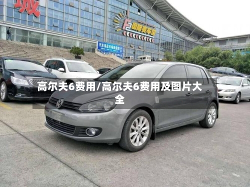 高尔夫6费用/高尔夫6费用及图片大全-第2张图片