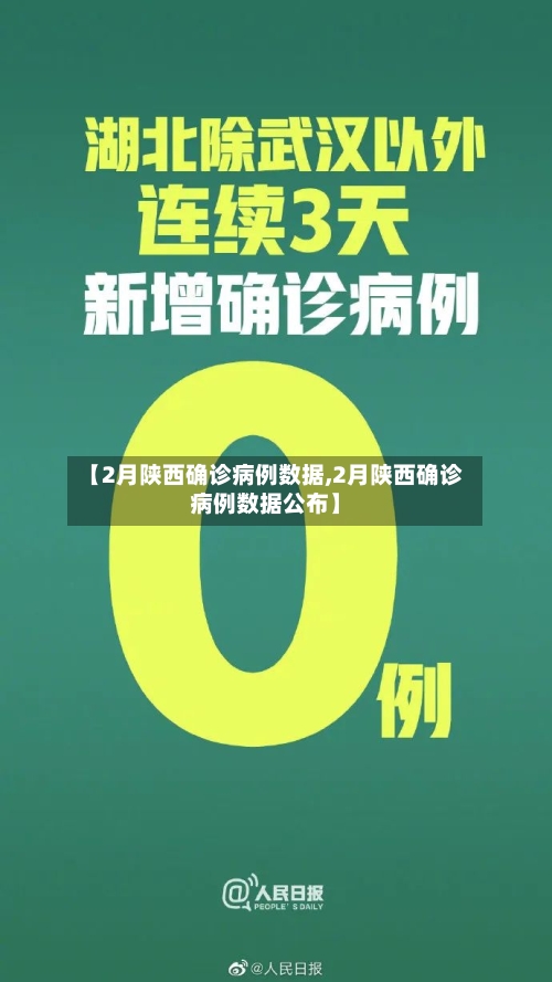 【2月陕西确诊病例数据,2月陕西确诊病例数据公布】-第2张图片