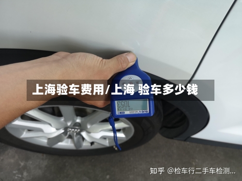 上海验车费用/上海 验车多少钱