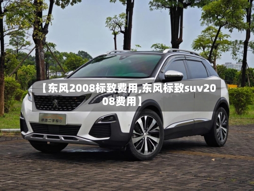 【东风2008标致费用,东风标致suv2008费用】-第2张图片