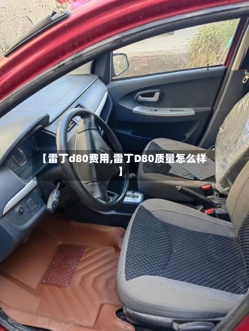 【雷丁d80费用,雷丁D80质量怎么样】