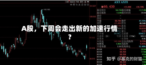 A股	，下周会走出新的加速行情？-第3张图片