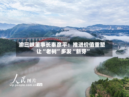 渝三峡董事长秦彦平：推进价值重塑 让“老树”多发“新芽”-第2张图片