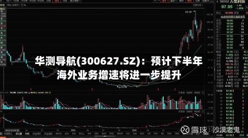 华测导航(300627.SZ)：预计下半年海外业务增速将进一步提升