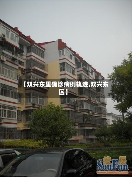 【双兴东里确诊病例轨迹,双兴东区】