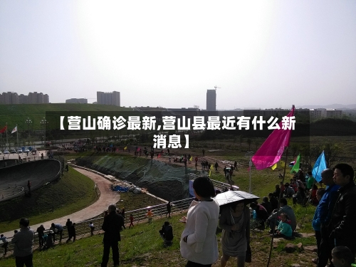 【营山确诊最新,营山县最近有什么新消息】