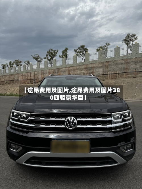 【途昂费用及图片,途昂费用及图片380四驱豪华型】