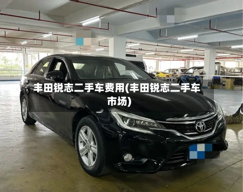 丰田锐志二手车费用(丰田锐志二手车市场)-第2张图片