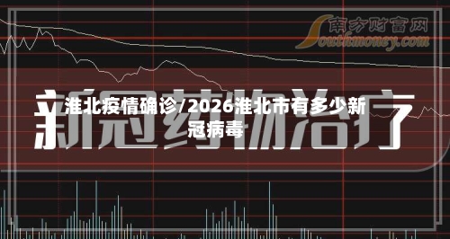 淮北疫情确诊/2026淮北市有多少新冠病毒-第2张图片