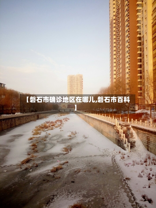 【磐石市确诊地区在哪儿,磐石市百科】