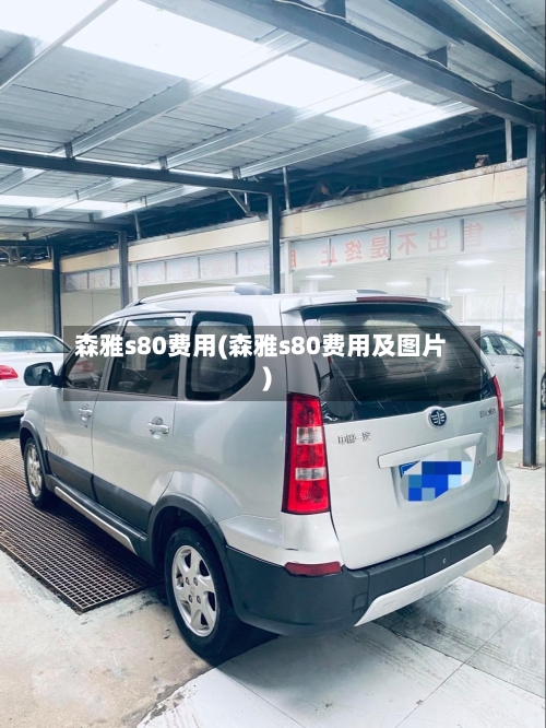 森雅s80费用(森雅s80费用及图片)-第2张图片