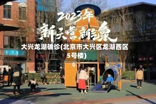 大兴龙湖确诊(北京市大兴区龙湖西区5号楼)-第2张图片