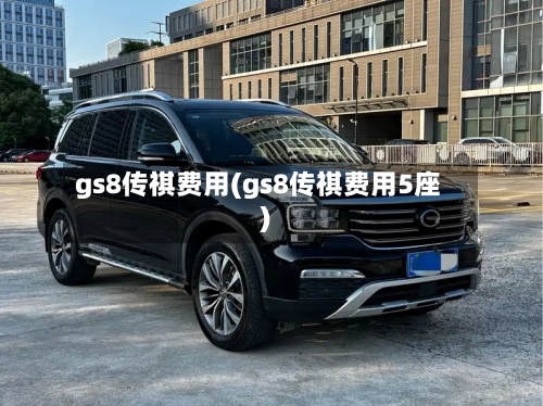 gs8传祺费用(gs8传祺费用5座)-第1张图片