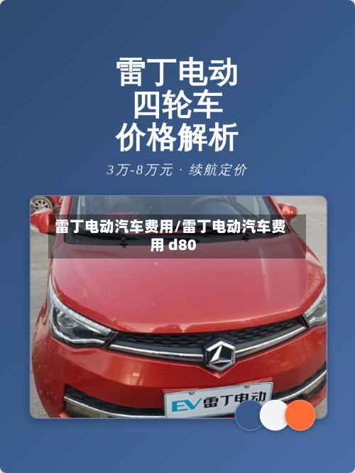 雷丁电动汽车费用/雷丁电动汽车费用 d80-第2张图片