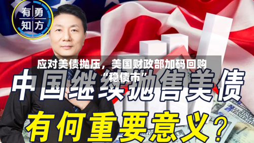 应对美债抛压	，美国财政部加码回购“稳债市”-第2张图片