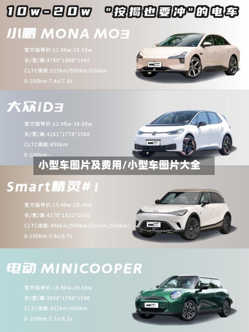 小型车图片及费用/小型车图片大全-第2张图片