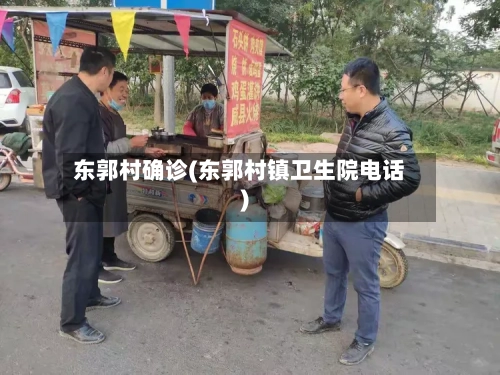 东郭村确诊(东郭村镇卫生院电话)