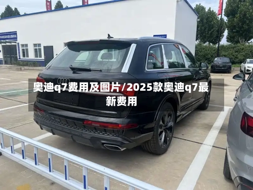 奥迪q7费用及图片/2025款奥迪q7最新费用-第2张图片