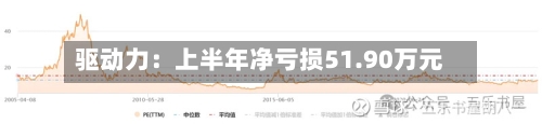 驱动力：上半年净亏损51.90万元-第3张图片