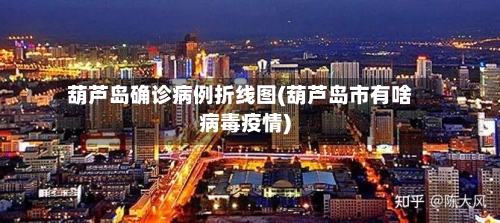 葫芦岛确诊病例折线图(葫芦岛市有啥病毒疫情)-第2张图片