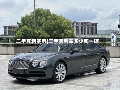 二手宾利费用(二手宾利车多少钱一辆)