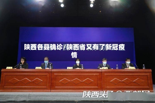 陕西各县确诊/陕西省又有了新冠疫情-第3张图片