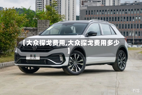 【大众探戈费用,大众探戈费用多少】
