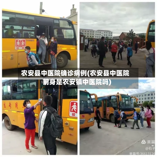 农安县中医院确诊病例(农安县中医院前身是农安镇中医院吗)-第3张图片