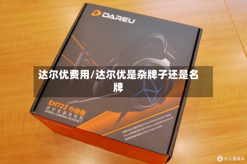 达尔优费用/达尔优是杂牌子还是名牌