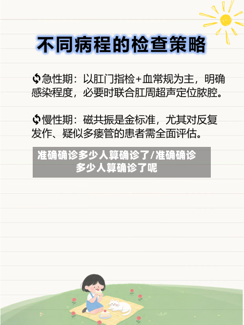 准确确诊多少人算确诊了/准确确诊多少人算确诊了呢-第2张图片