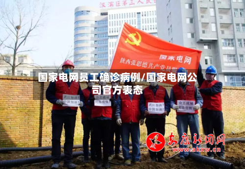 国家电网员工确诊病例/国家电网公司官方表态