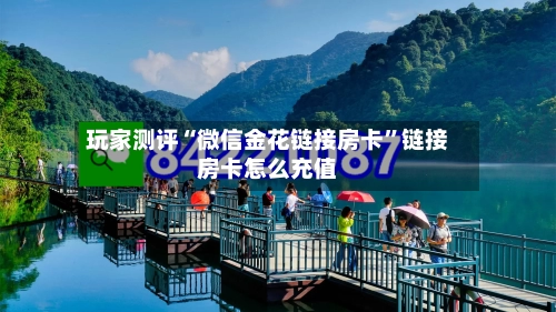 玩家测评“微信金花链接房卡	”链接房卡怎么充值-第2张图片