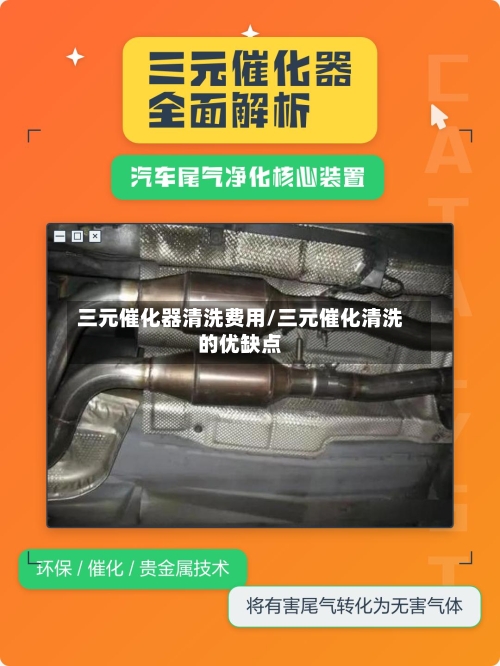 三元催化器清洗费用/三元催化清洗的优缺点