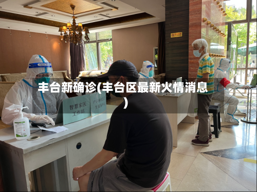 丰台新确诊(丰台区最新火情消息)-第3张图片
