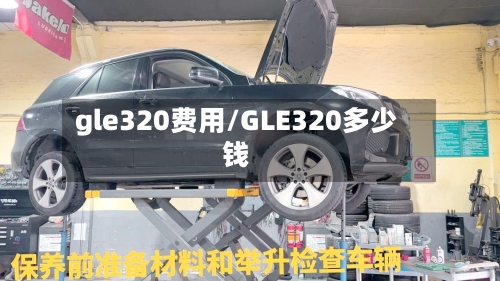 gle320费用/GLE320多少钱-第2张图片