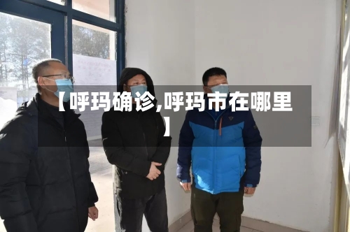 【呼玛确诊,呼玛市在哪里】
