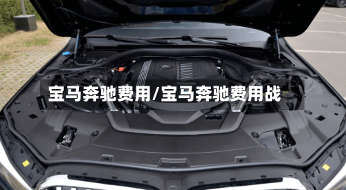 宝马奔驰费用/宝马奔驰费用战-第2张图片
