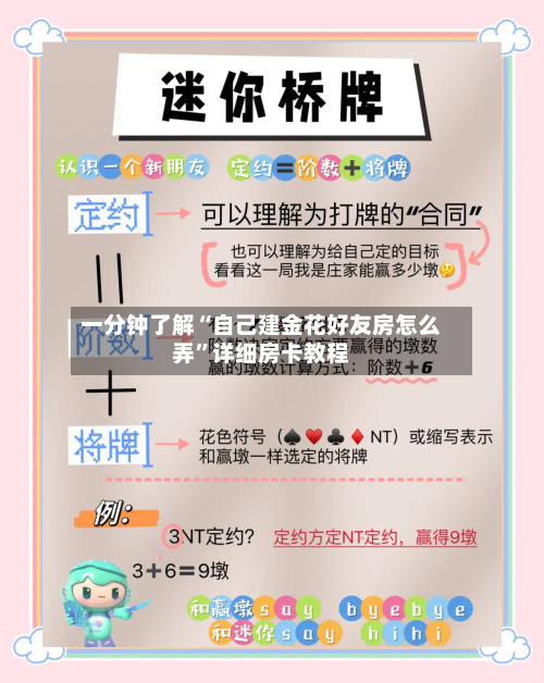 一分钟了解“自己建金花好友房怎么弄”详细房卡教程-第2张图片