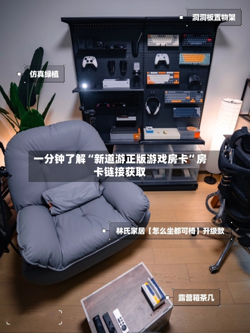 一分钟了解“新道游正版游戏房卡”房卡链接获取-第2张图片