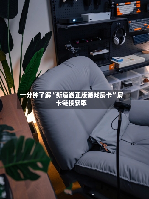 一分钟了解“新道游正版游戏房卡”房卡链接获取-第3张图片