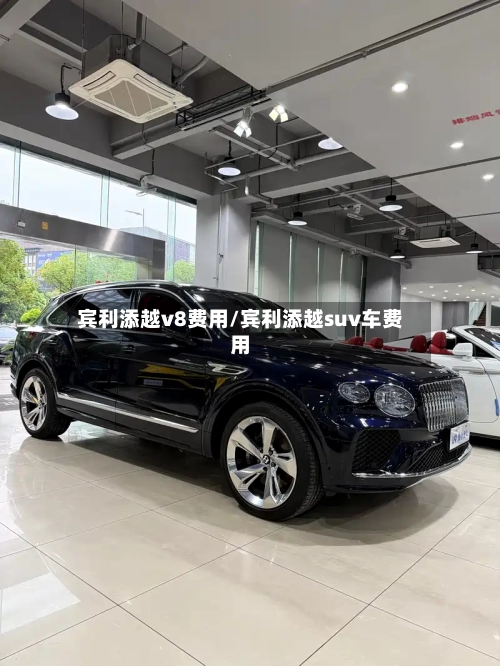 宾利添越v8费用/宾利添越suv车费用