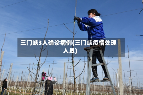 三门峡3人确诊病例(三门峡疫情处理人员)