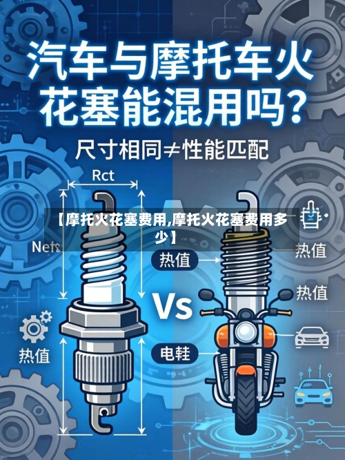 【摩托火花塞费用,摩托火花塞费用多少】