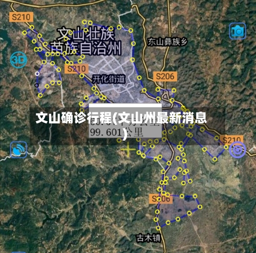 文山确诊行程(文山州最新消息)-第3张图片