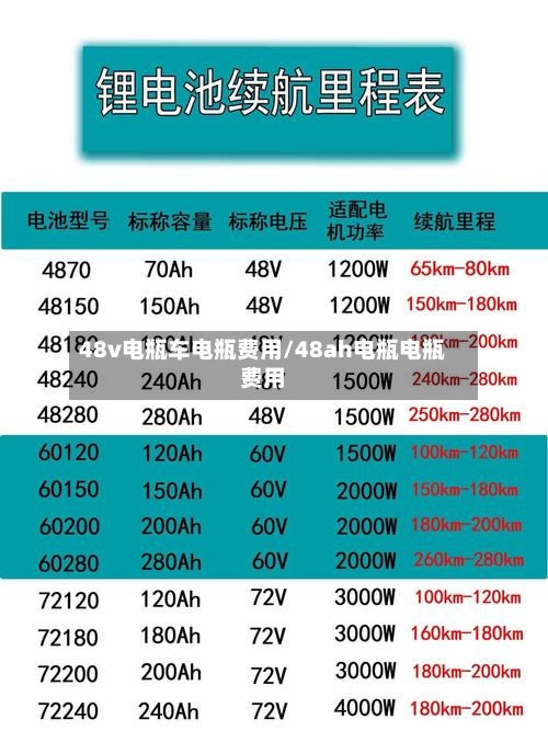 48v电瓶车电瓶费用/48ah电瓶电瓶费用-第2张图片